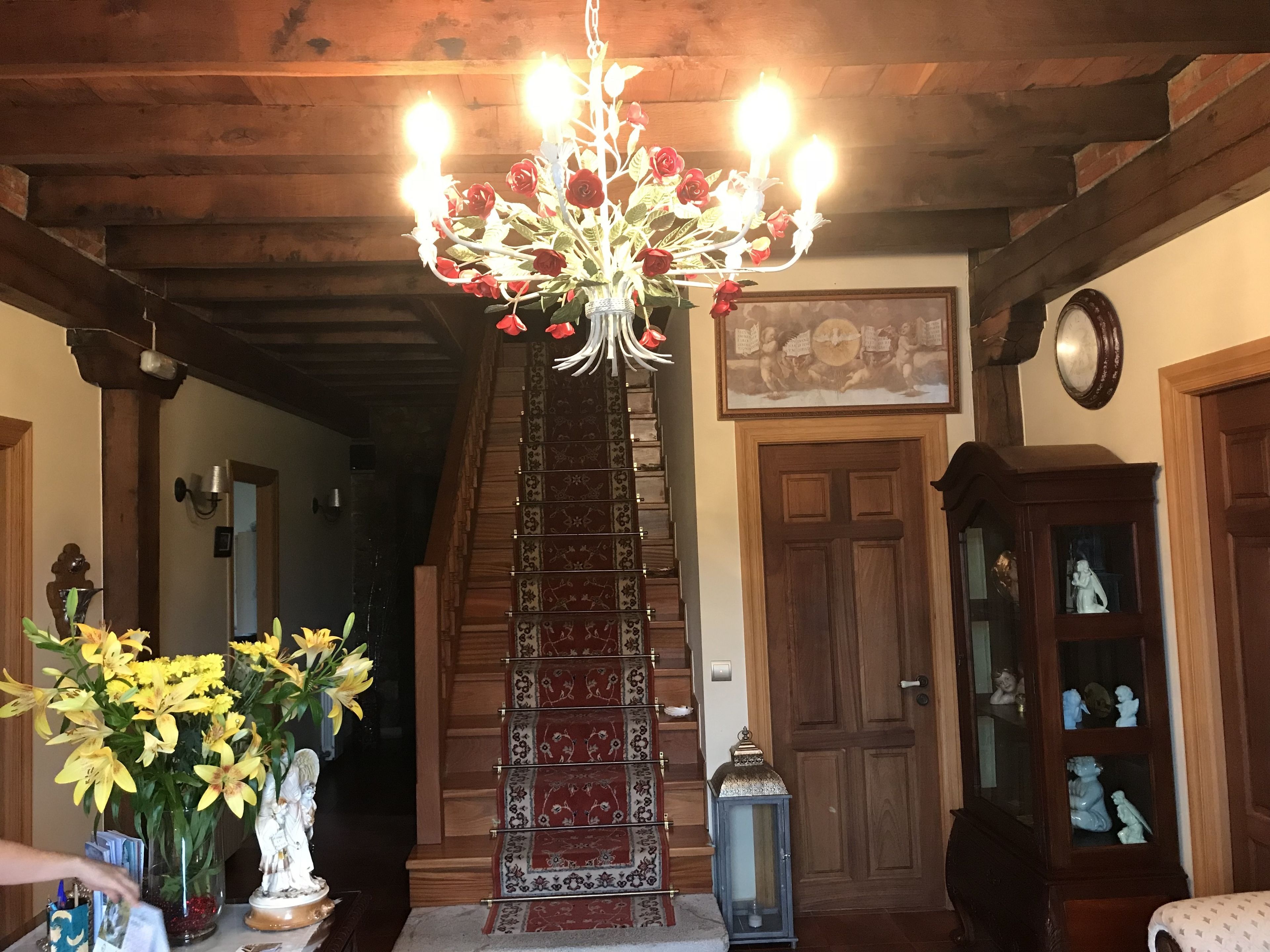 Foto - Hotel Rural El Angel de la Guarda