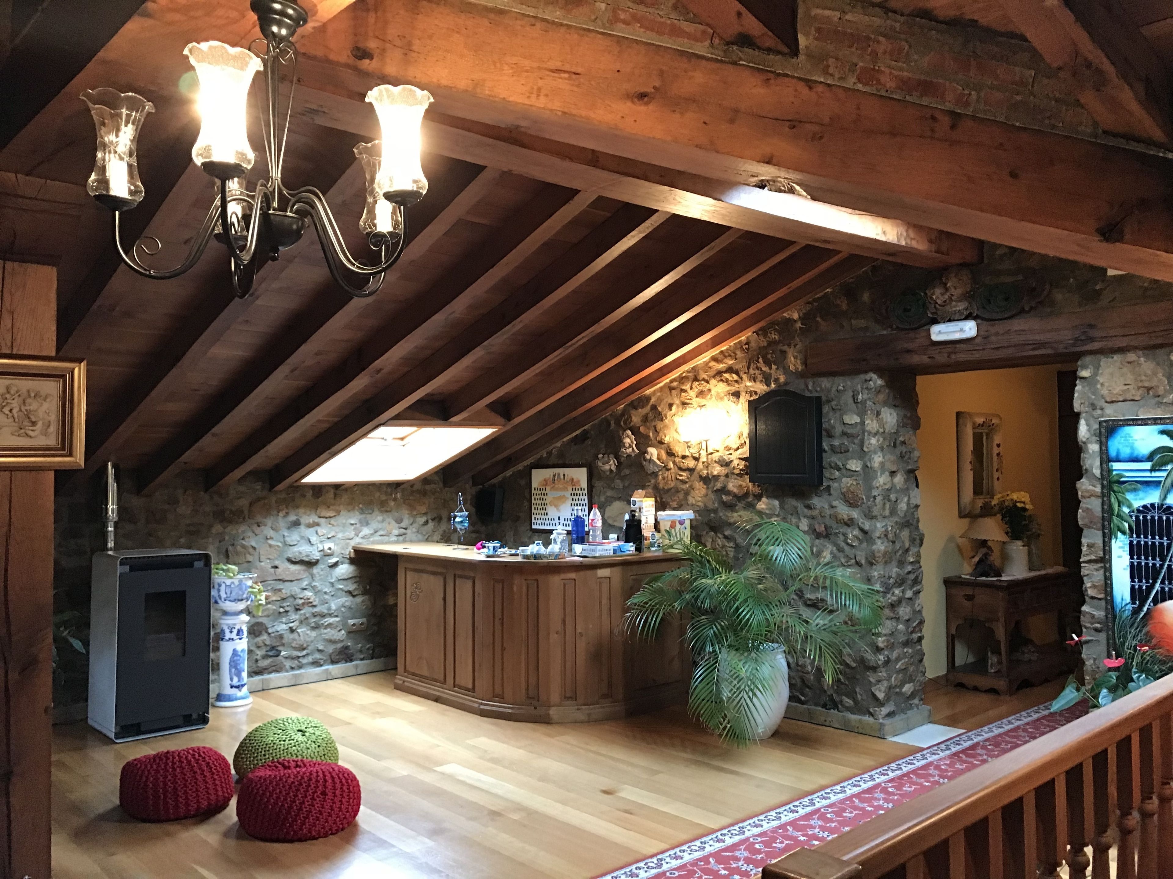 Foto - Hotel Rural El Angel de la Guarda