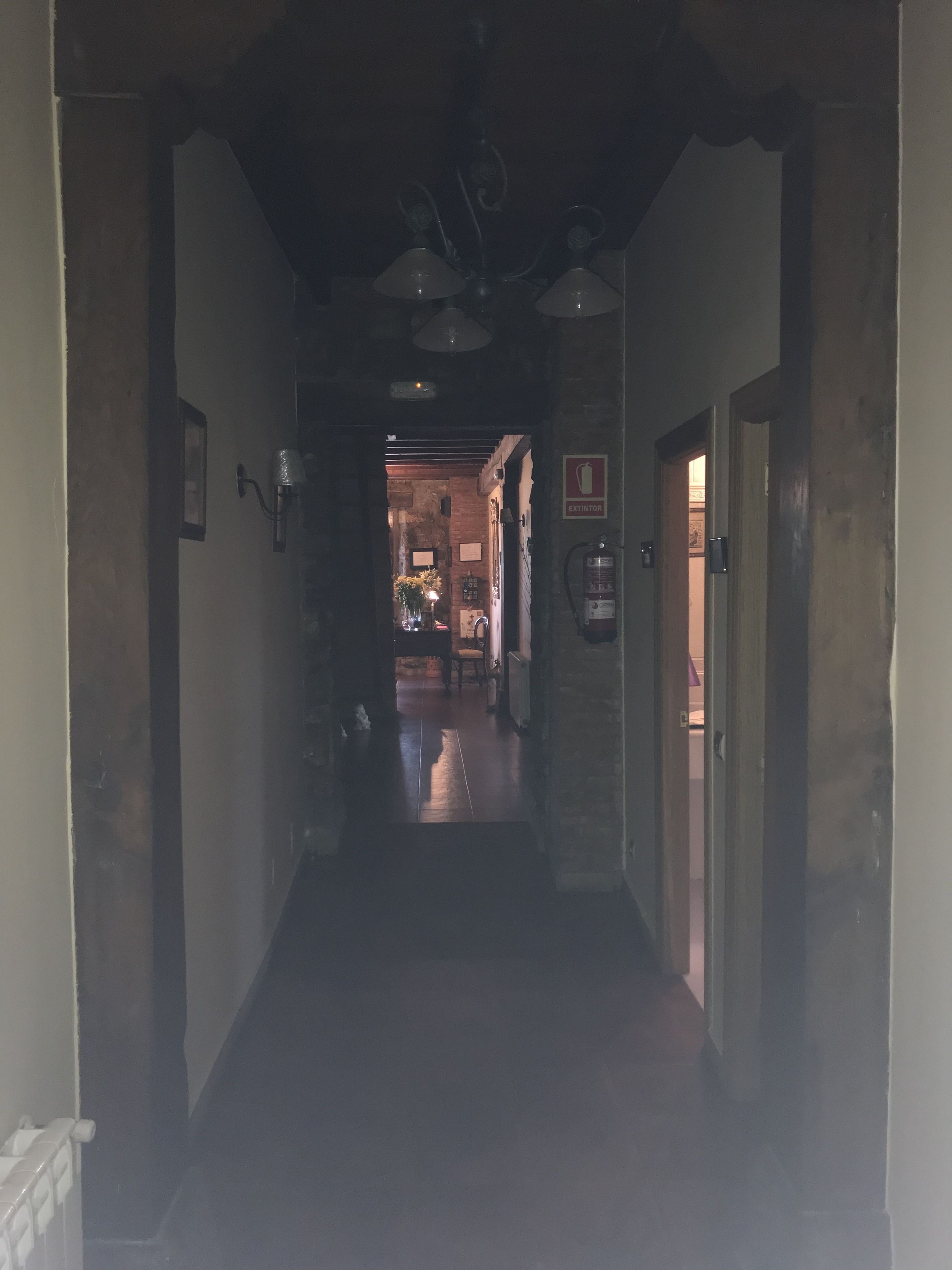 Foto - Hotel Rural El Angel de la Guarda