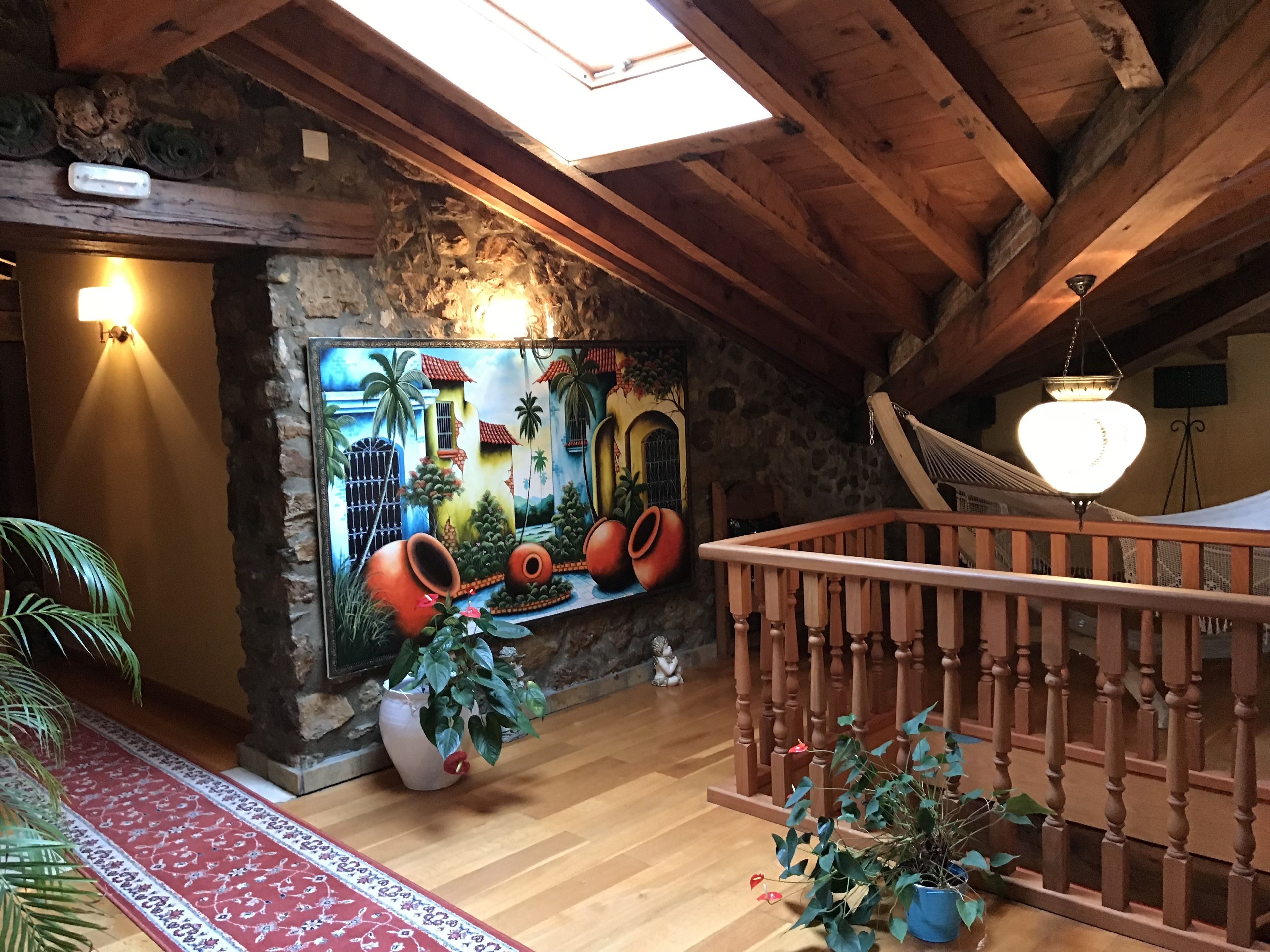 Foto - Hotel Rural El Angel de la Guarda