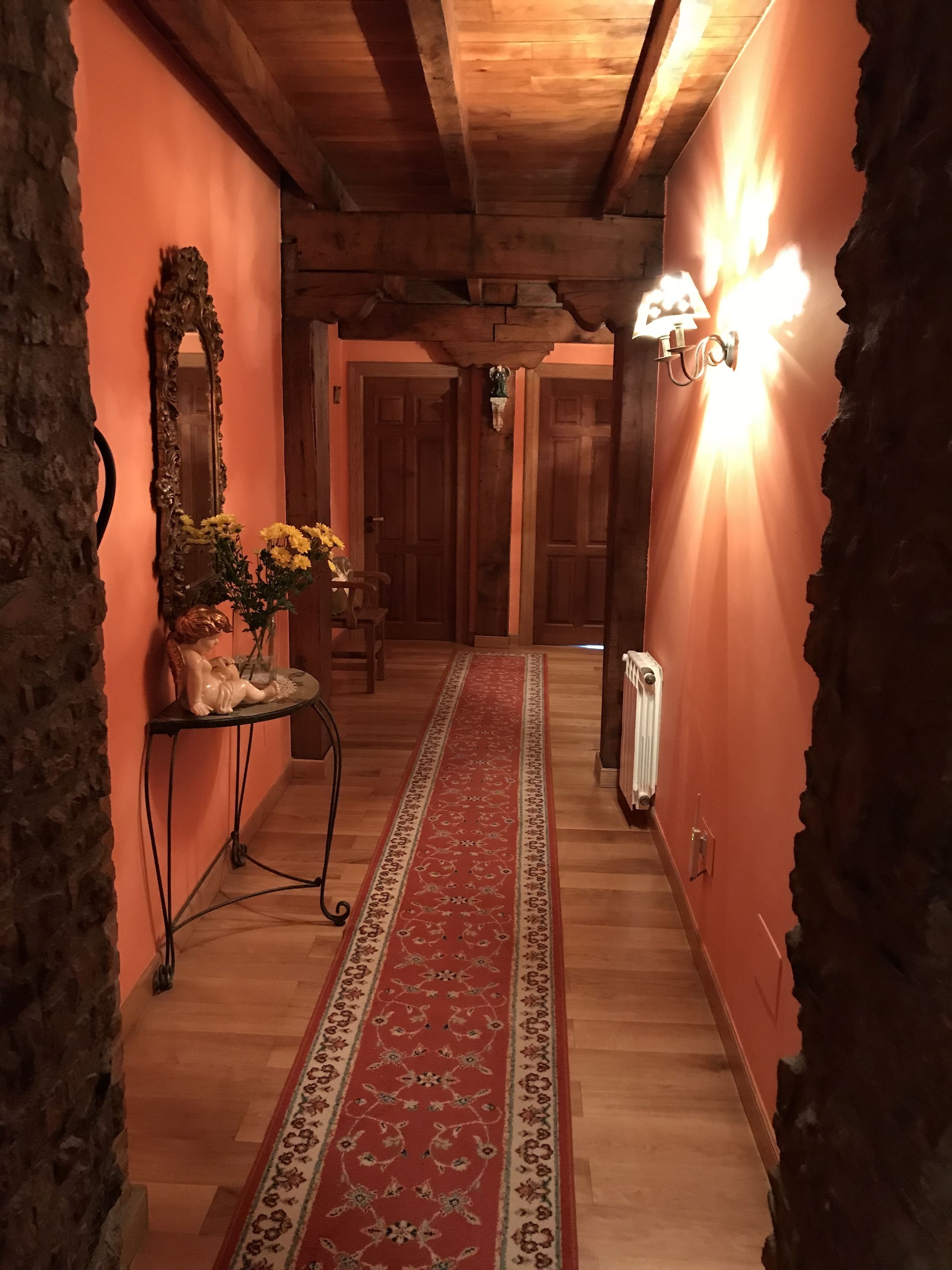 Foto - Hotel Rural El Angel de la Guarda