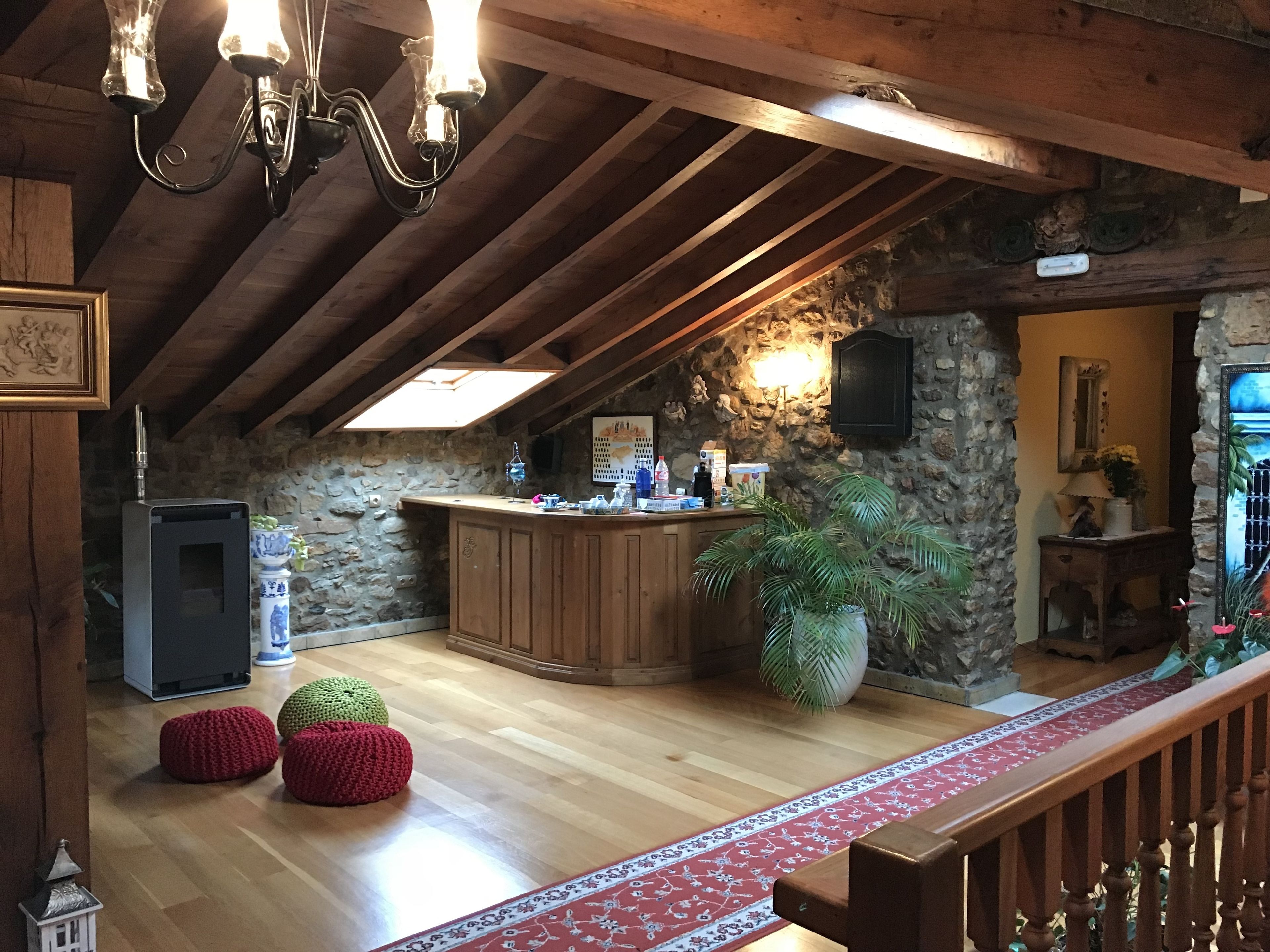 Foto - Hotel Rural El Angel de la Guarda