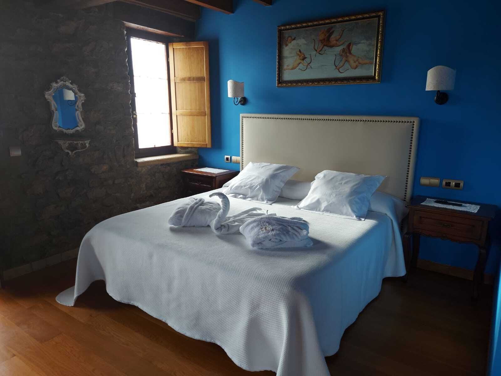 Foto - Hotel Rural El Angel de la Guarda