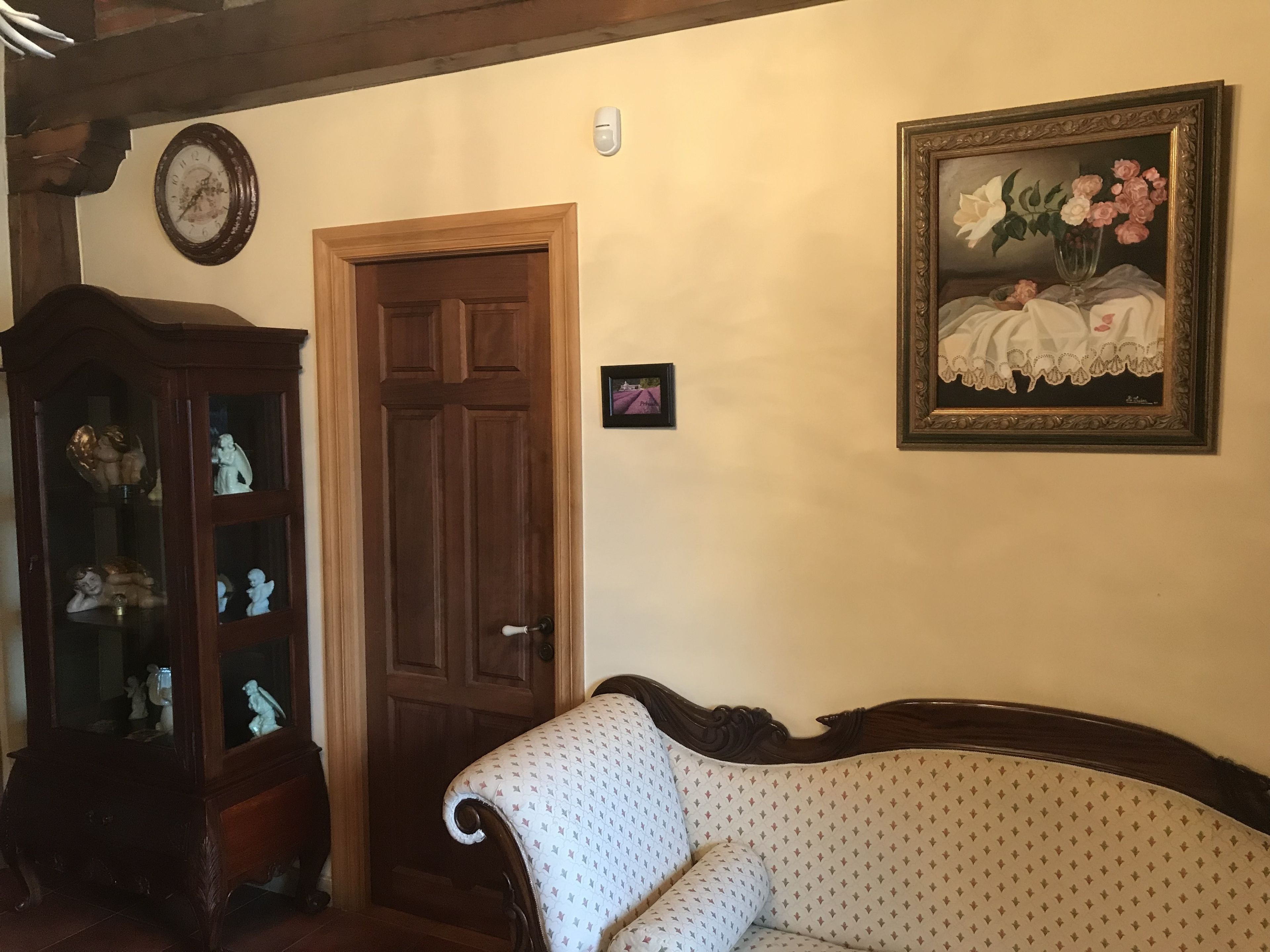 Foto - Hotel Rural El Angel de la Guarda