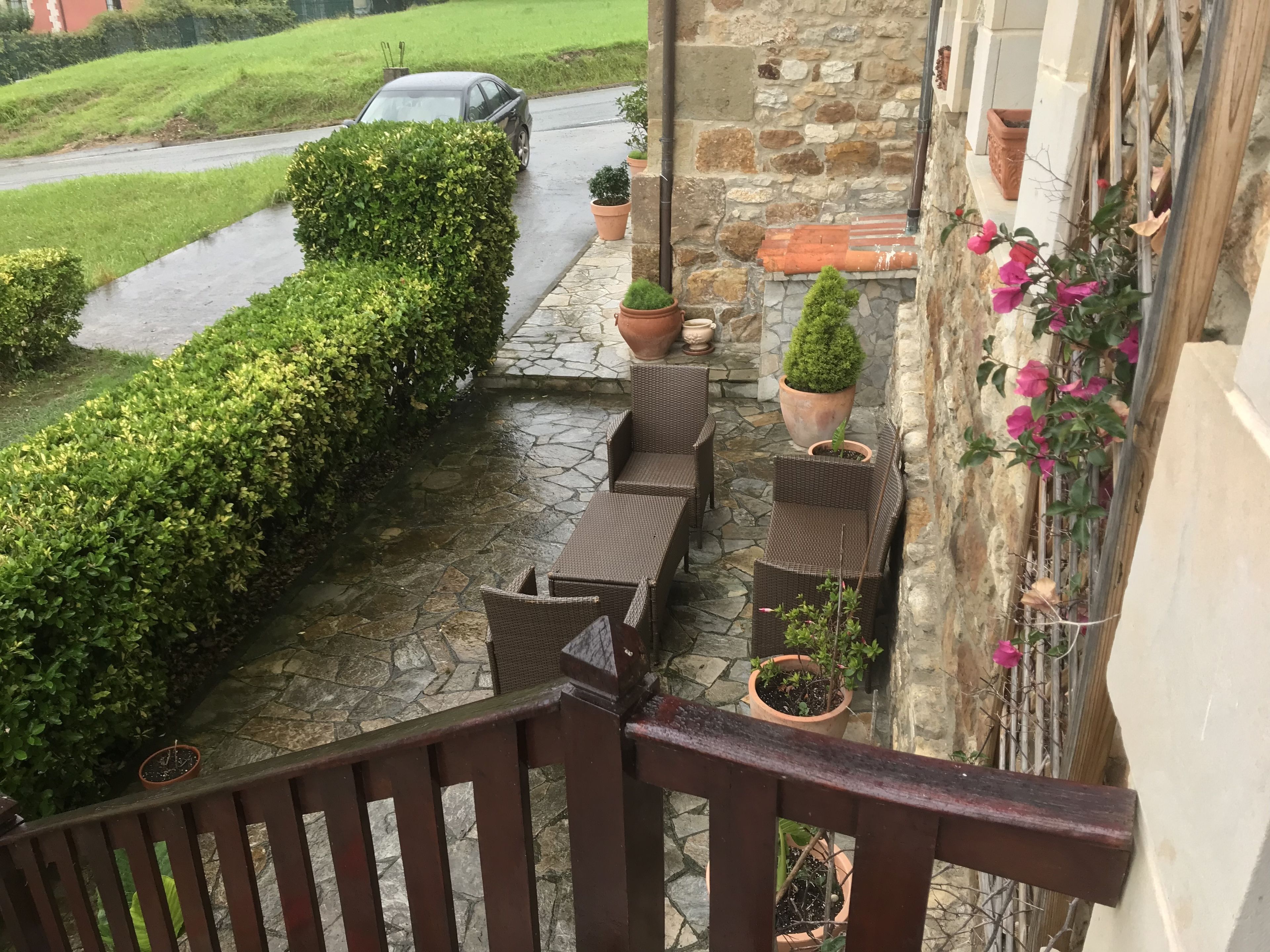 Foto - Hotel Rural El Angel de la Guarda