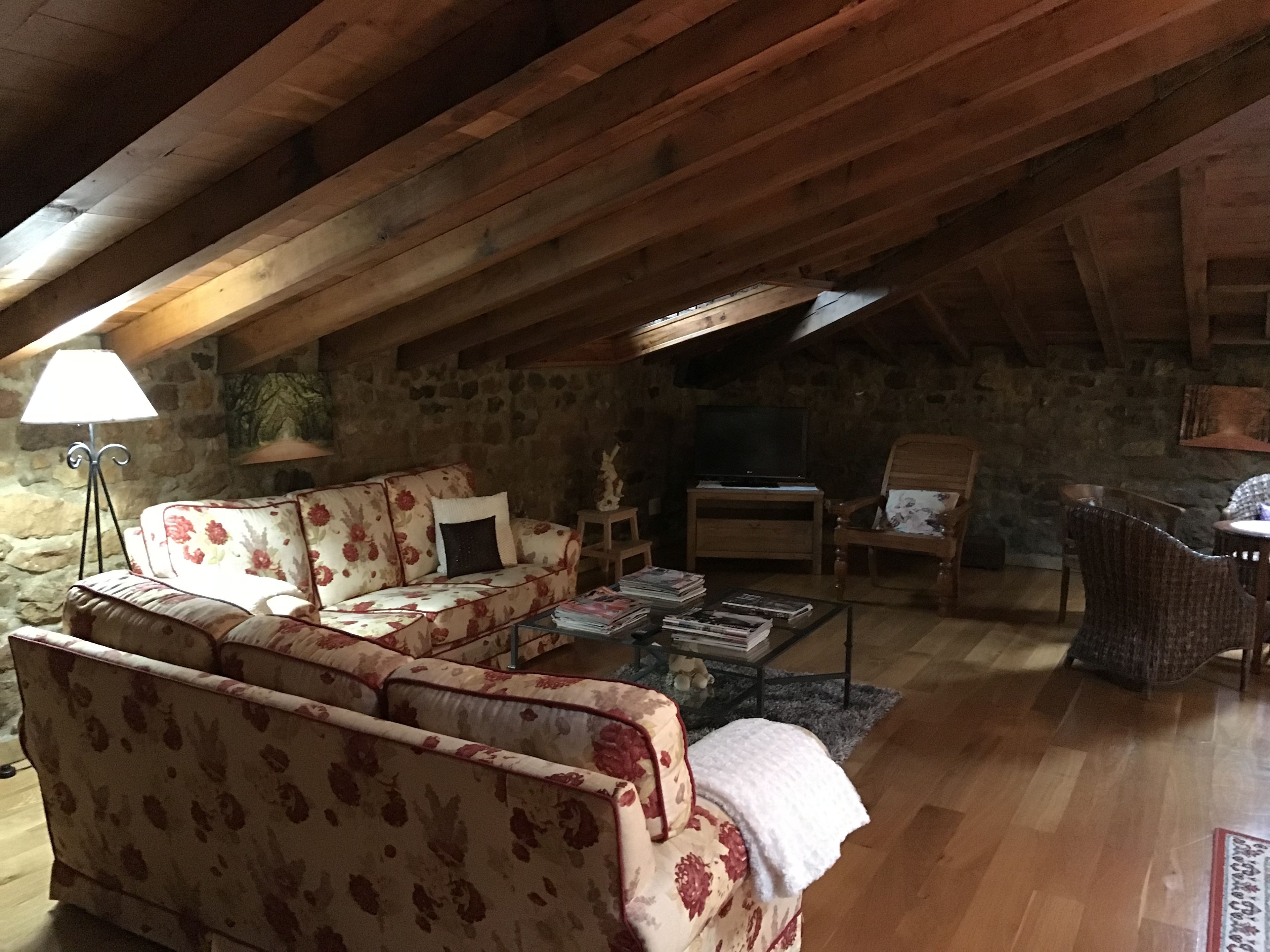 Foto - Hotel Rural El Angel de la Guarda