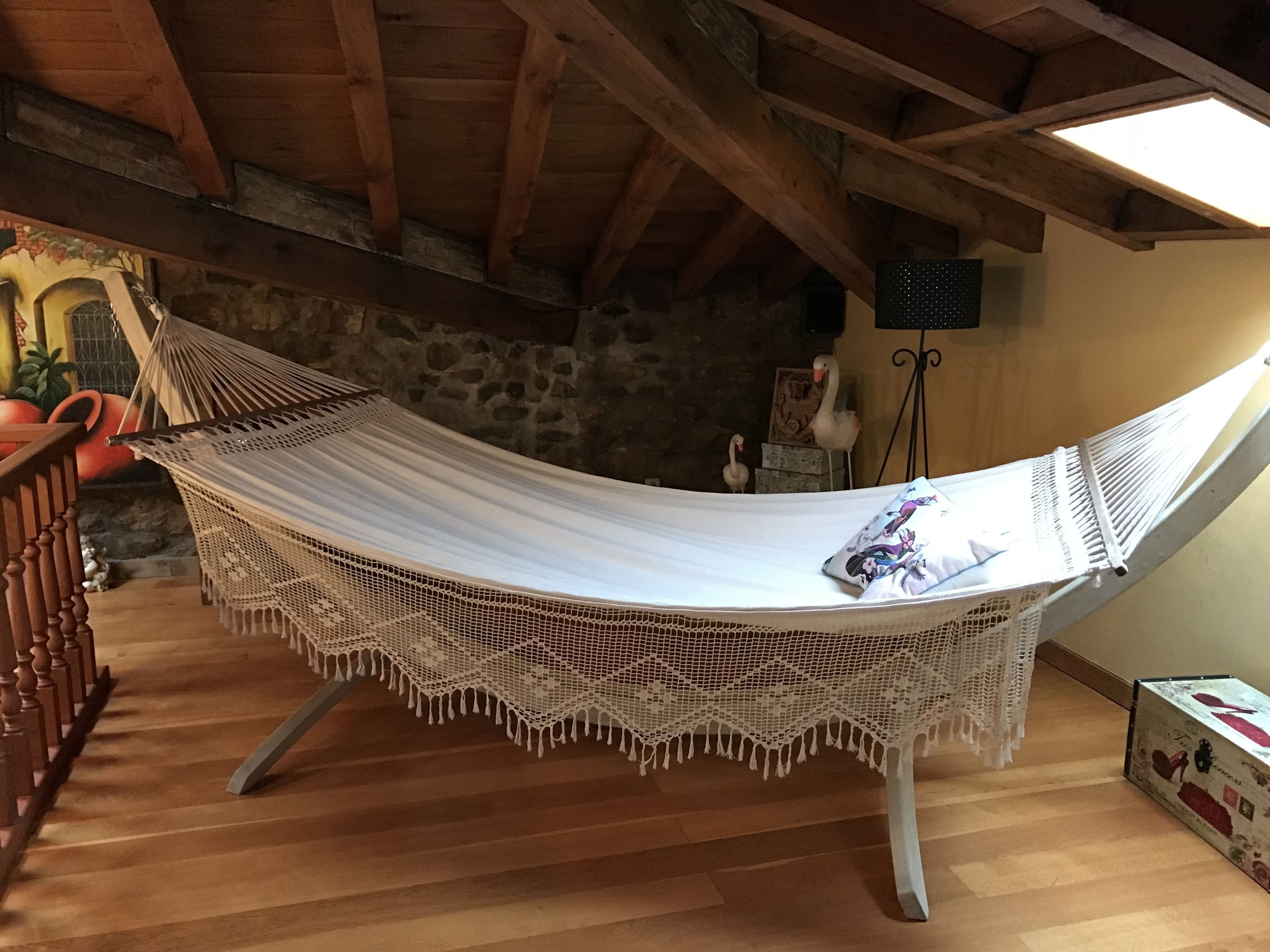 Foto - Hotel Rural El Angel de la Guarda