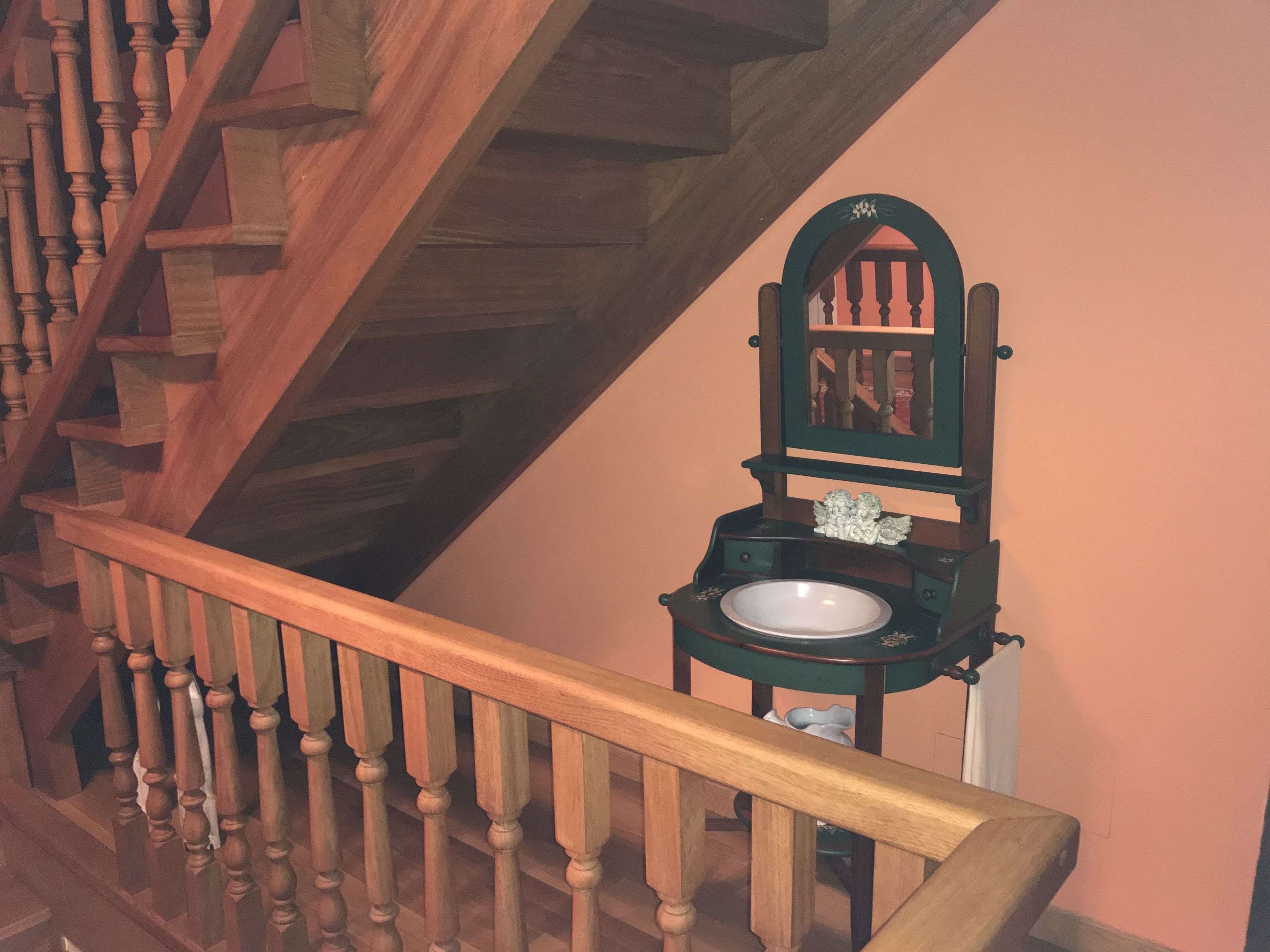 Foto - Hotel Rural El Angel de la Guarda