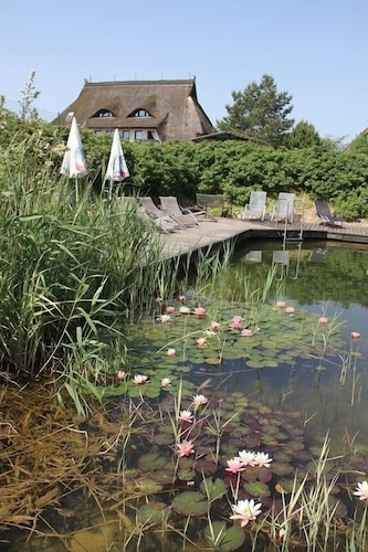 Kur- & Landhotel Borstel-Treff