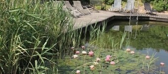 Kur- & Landhotel Borstel-Treff