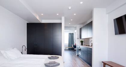 Svala Apartments by Heimaleiga