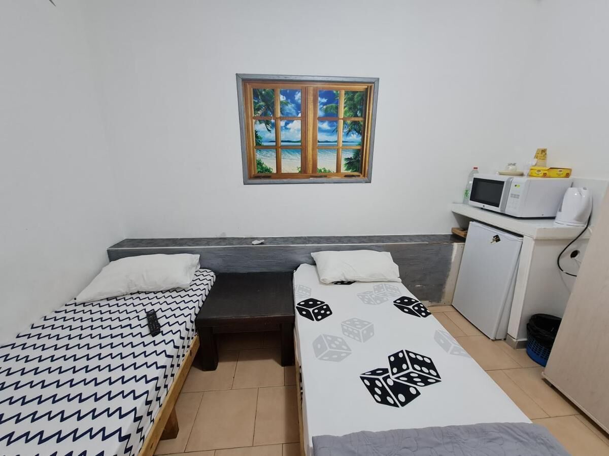Foto - Hostel in Eilat