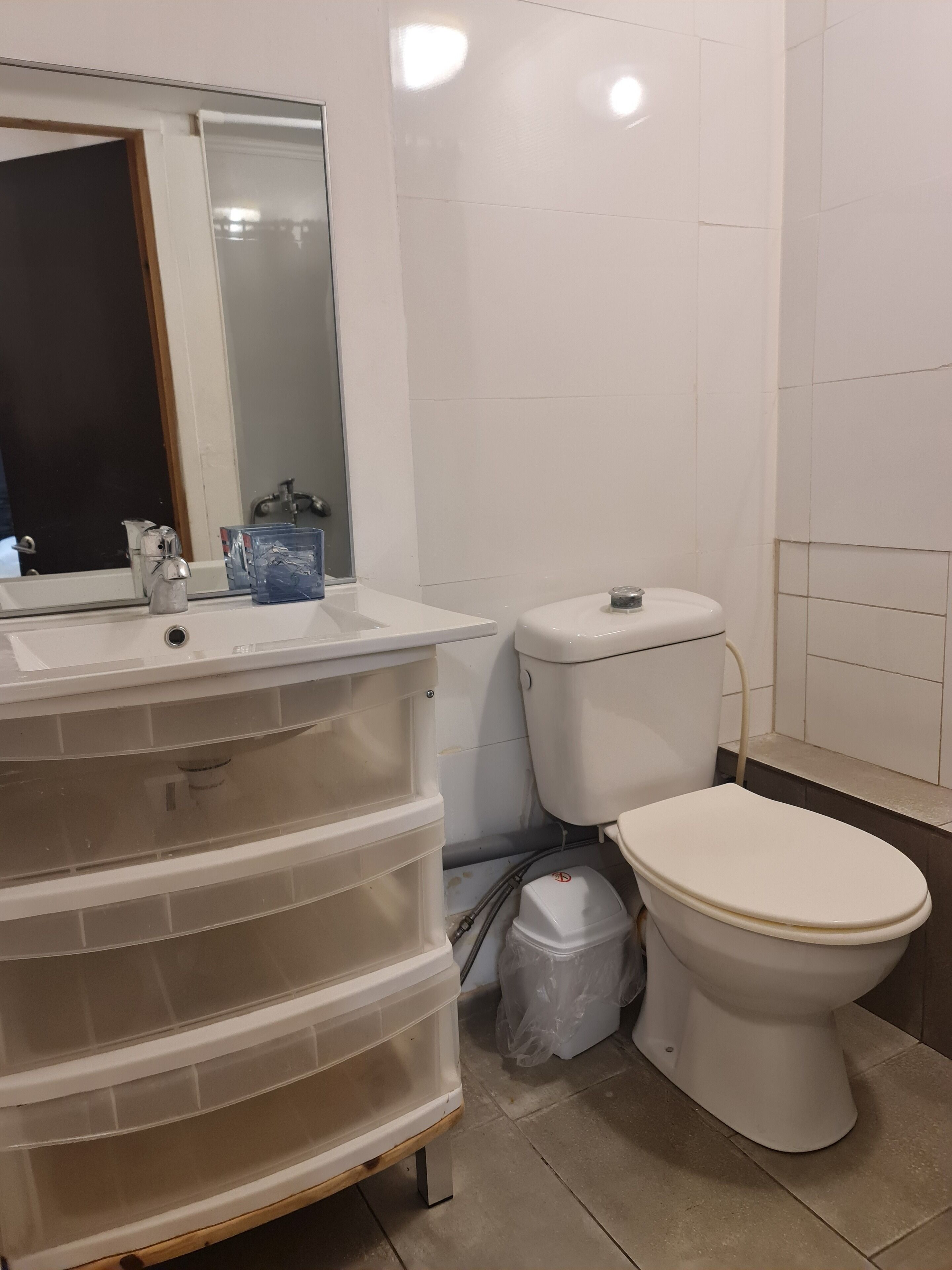 Foto - Hostel in Eilat