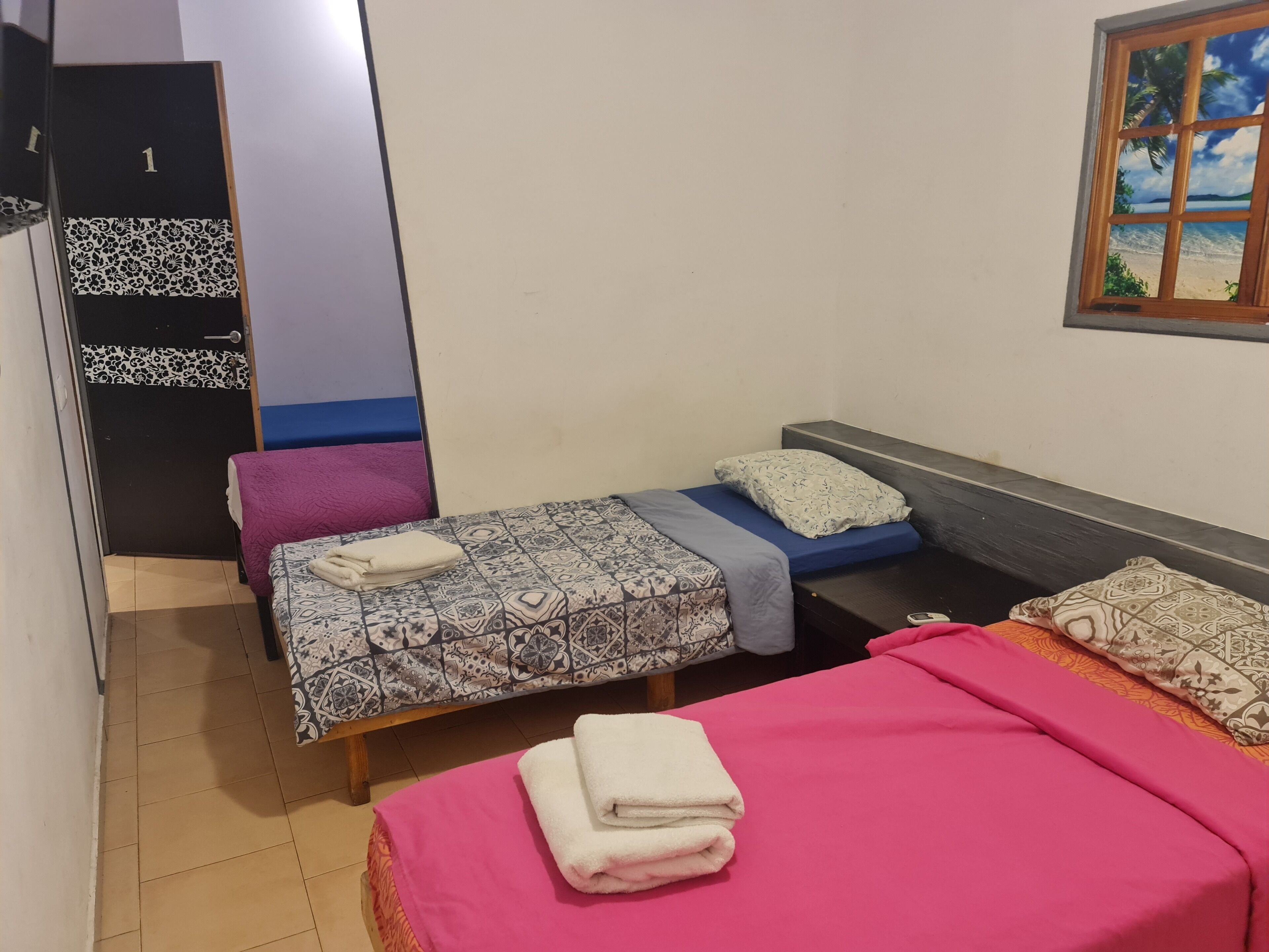 Foto - Hostel in Eilat