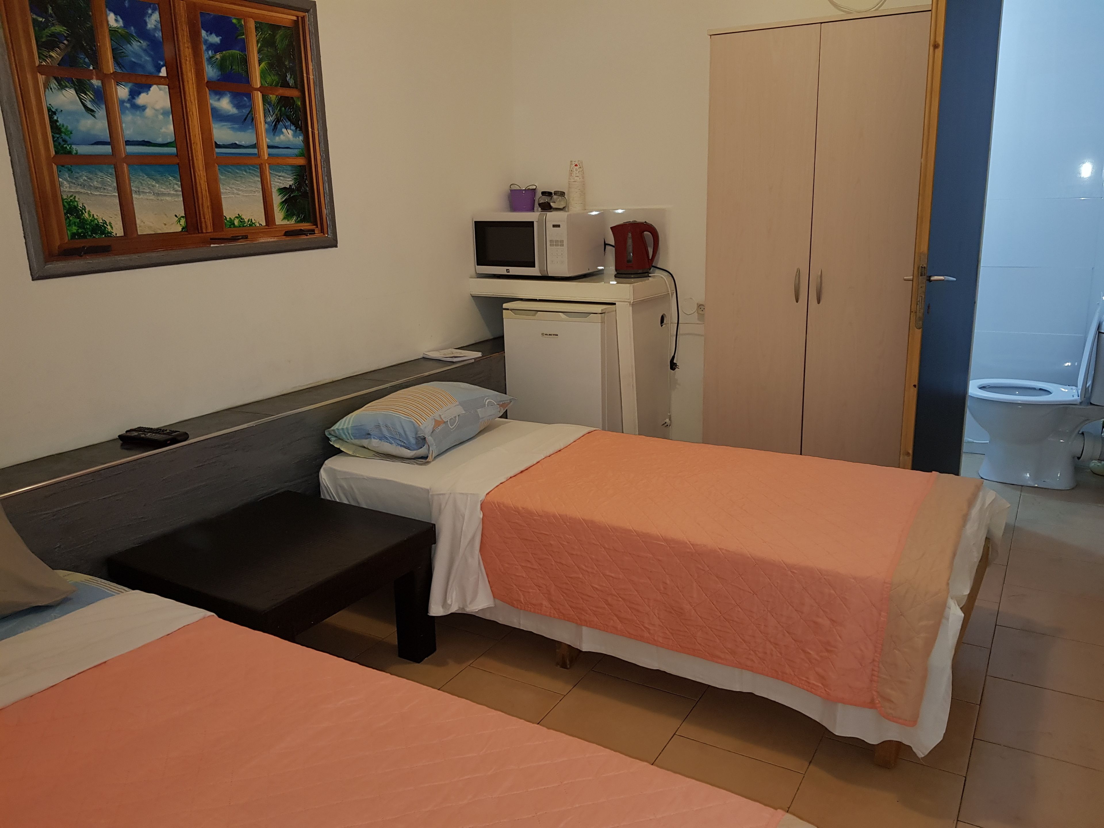 Foto - Hostel in Eilat