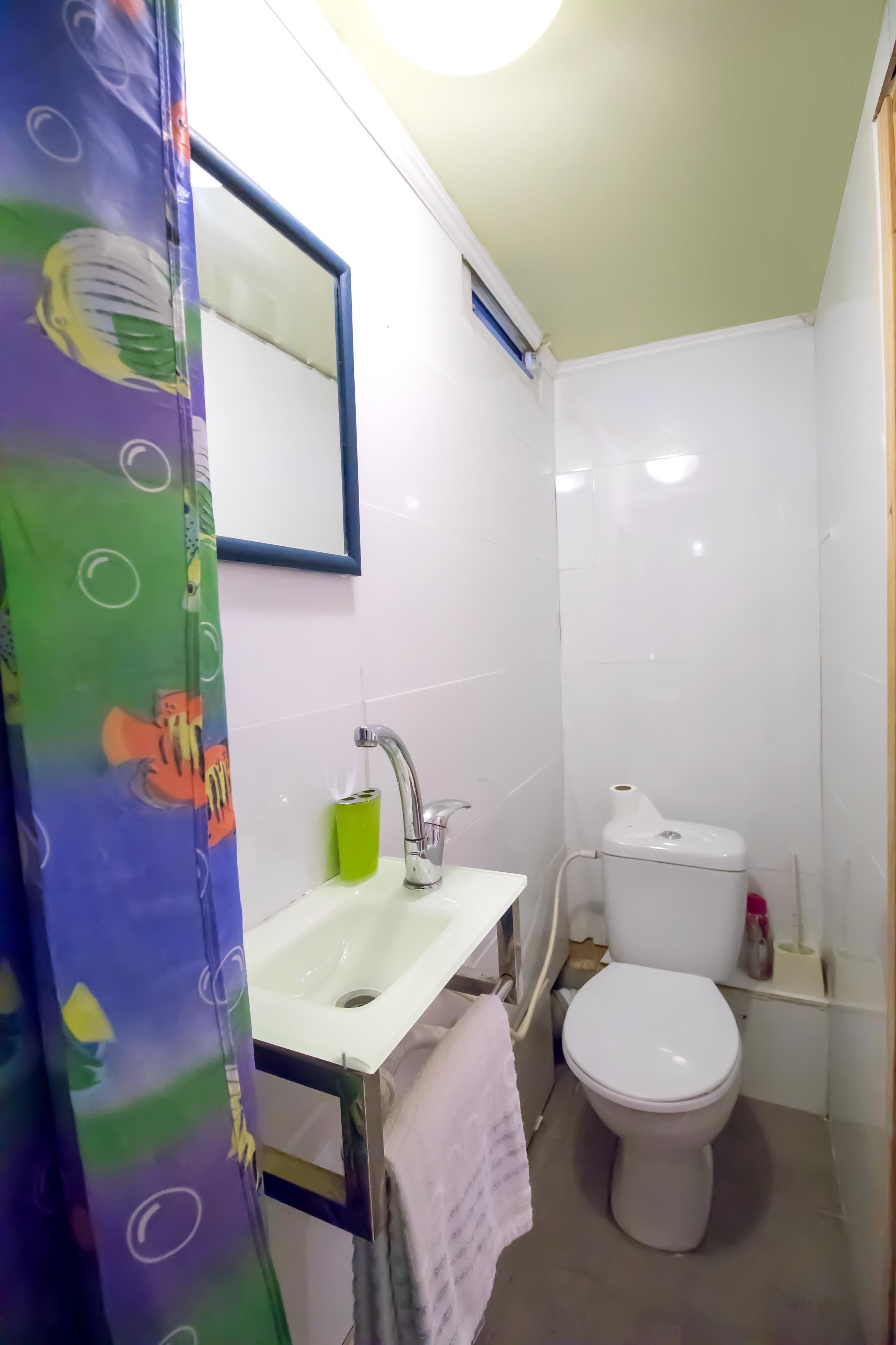 Foto - Hostel in Eilat