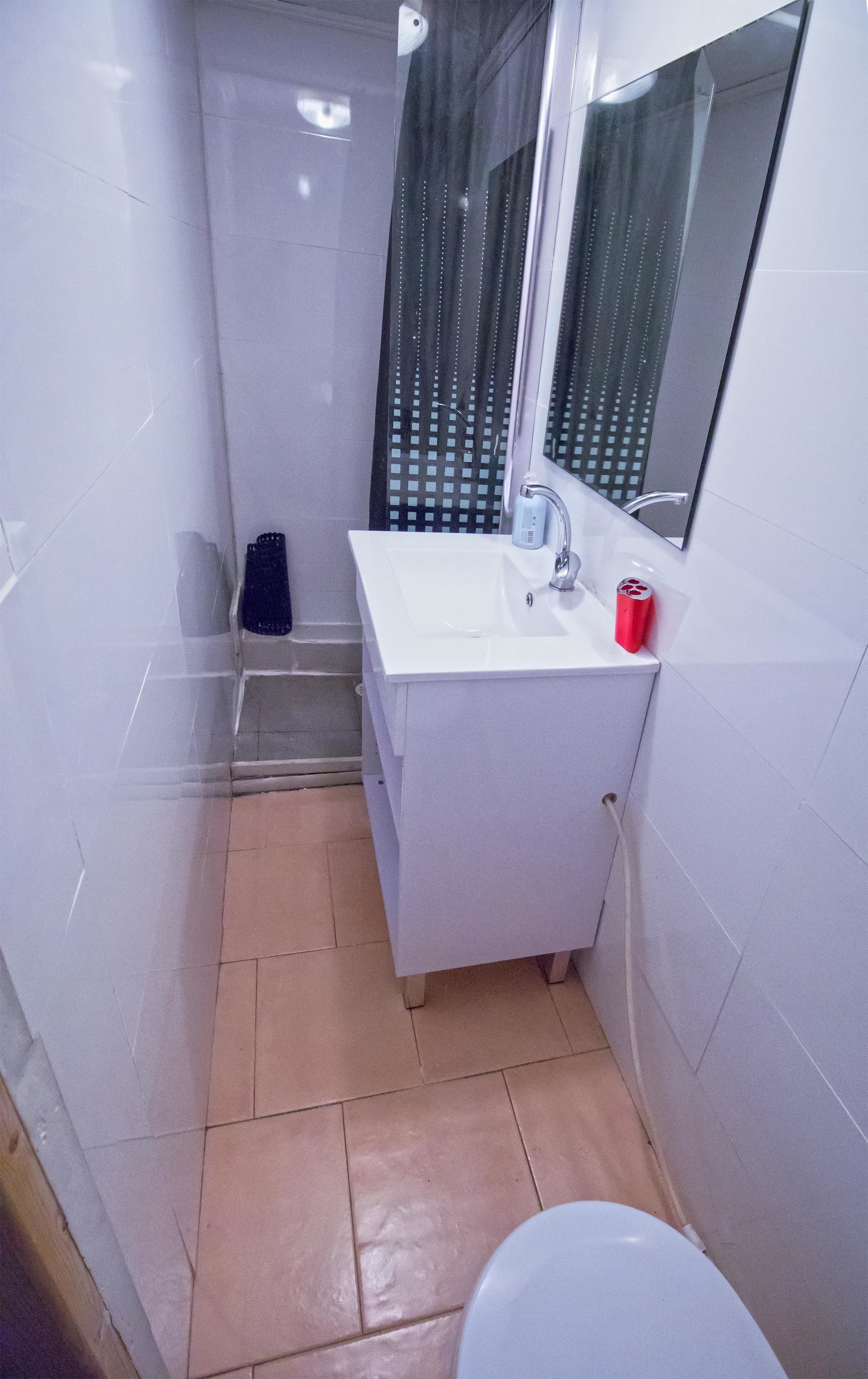 Foto - Hostel in Eilat