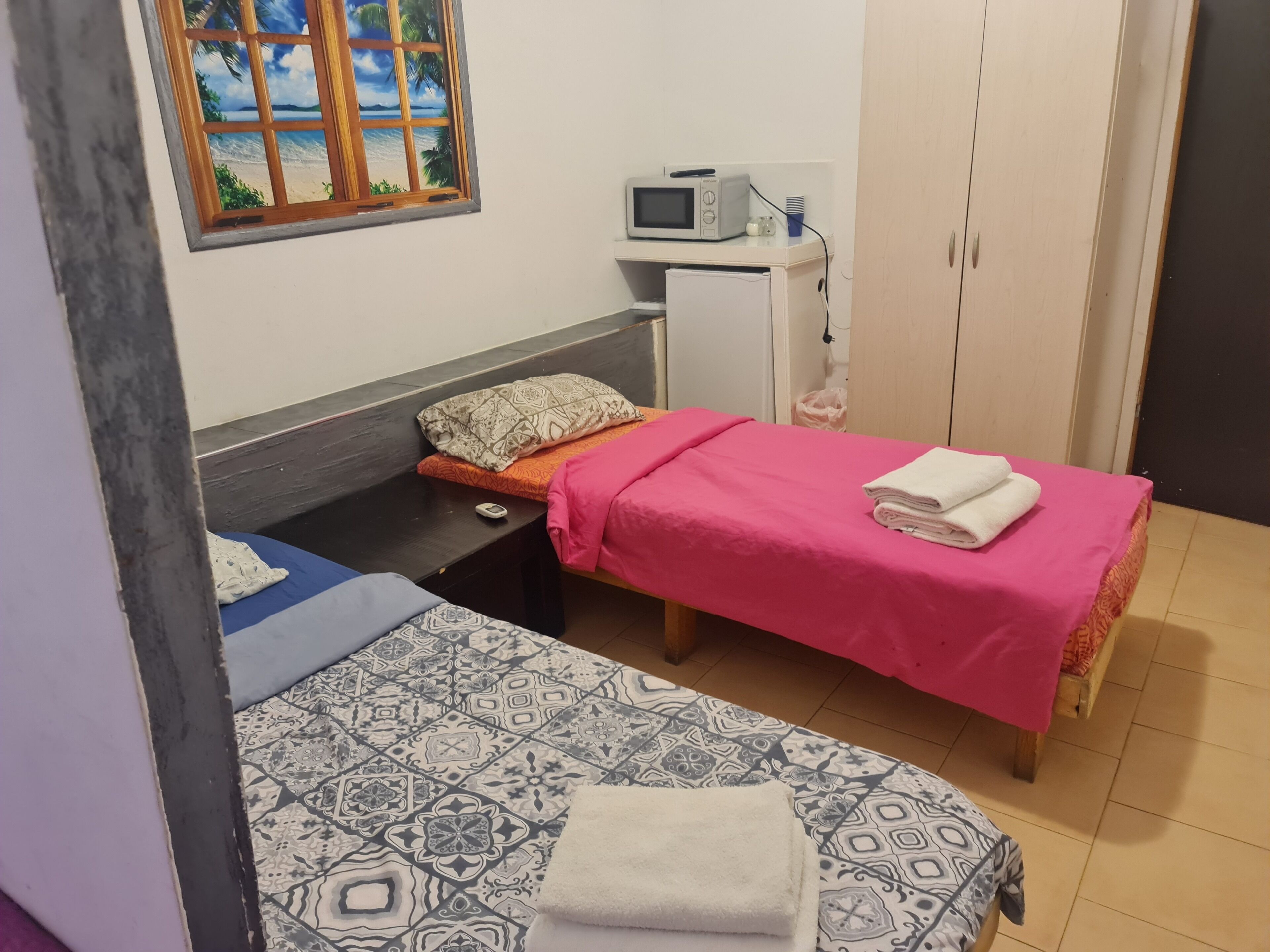 Foto - Hostel in Eilat