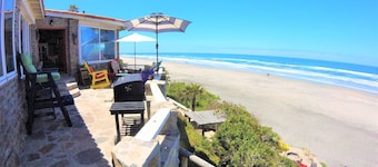 Baja Retreat, Feynman Beach House, Playa La Mision Baja, California Norte