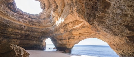 Plage à proximité