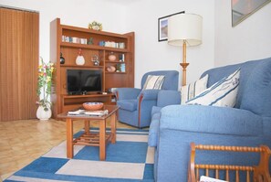 تلفزيون، كُتُب، ستيريو