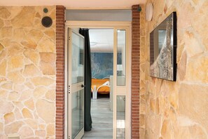 3 chambres, fer et planche à repasser, Wi-Fi