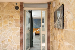 3 camere, ferro/asse da stiro, Wi-Fi
