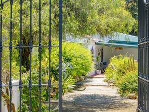 Property grounds - Cubo's Casa Rural El Refugio / free wifi / private pool (Alhaurín el Grande)