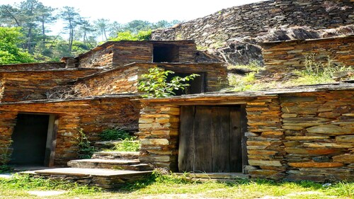 Casa das Figueirinhas - ideal para disfrutar de la naturaleza 