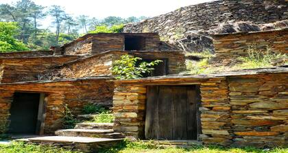 Casa das Figueirinhas - ideal para disfrutar de la naturaleza
