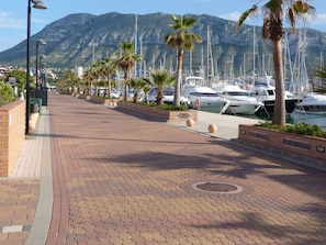 Marina