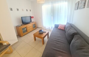 TV