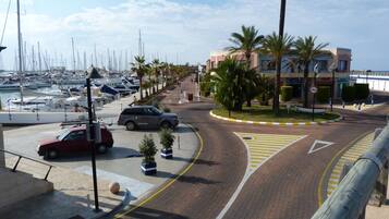 Puerto deportivo
