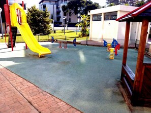 Parque infantil