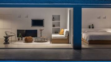 1 bedroom, Internet, bed sheets