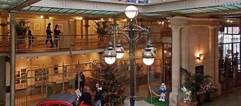 Typisches Landhaus - St Amant de Bonnieure