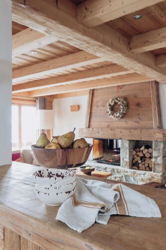 Apartment/ flat - Megève