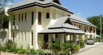Ferienwohnung - Koh samui