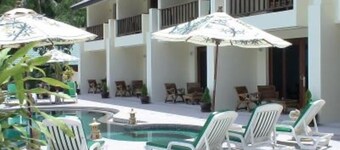 Apartment/ flat - Koh samui