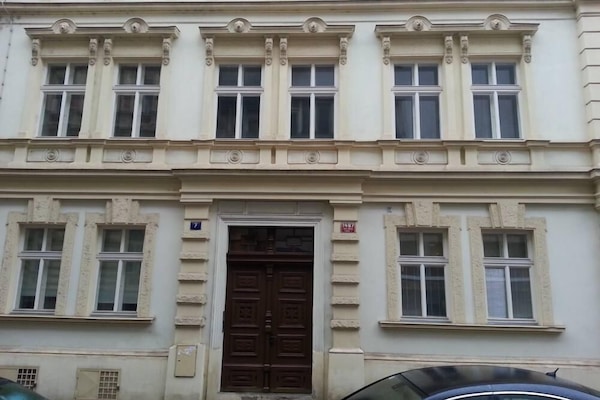 Fassade