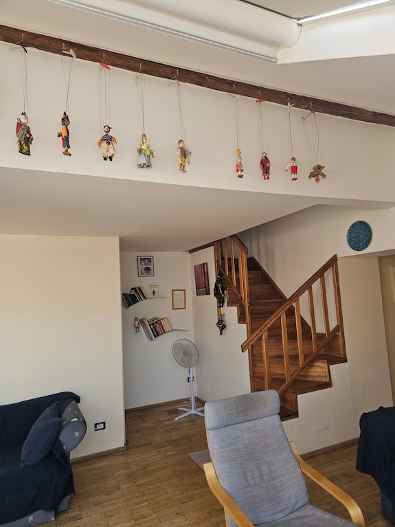 Prague: Apartment/ Flat - Praga - Praha