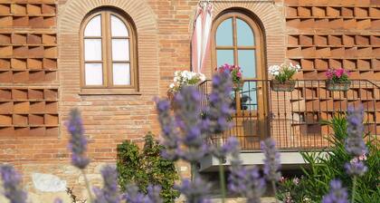 ¡Posición estratégica para visitar la Toscana!¡Hablamos francés e inglés!