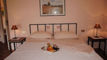 1 slaapkamer, gratis wifi, beddengoed