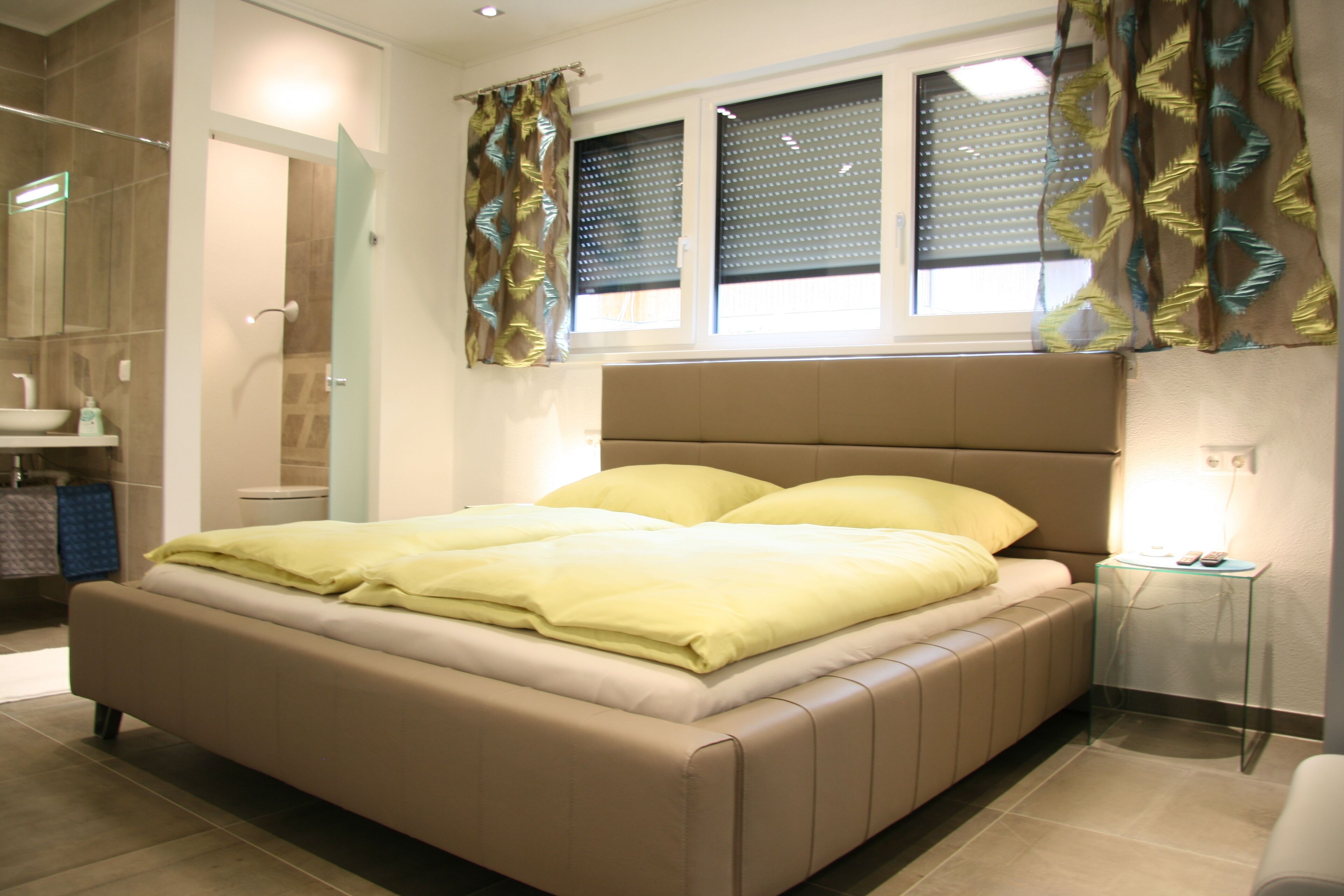 3 quartos, ferros/tábuas de passar roupa, Wi-Fi de cortesia