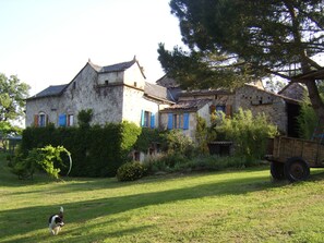 Aussenbereich