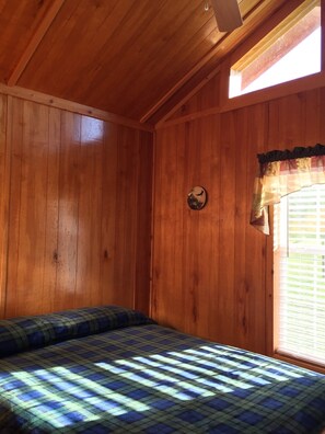 2 Schlafzimmer, WLAN