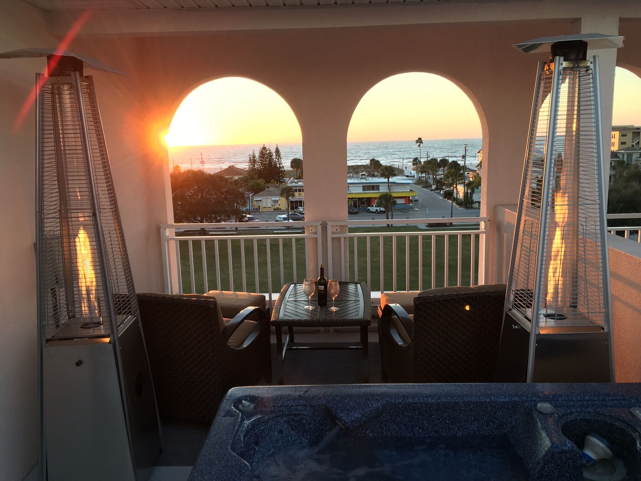 Beachfront Rentals Clearwater Vacation Homes, Condos & Resorts