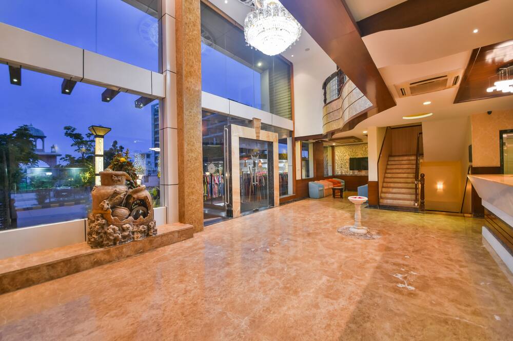 Hotel YOIS
