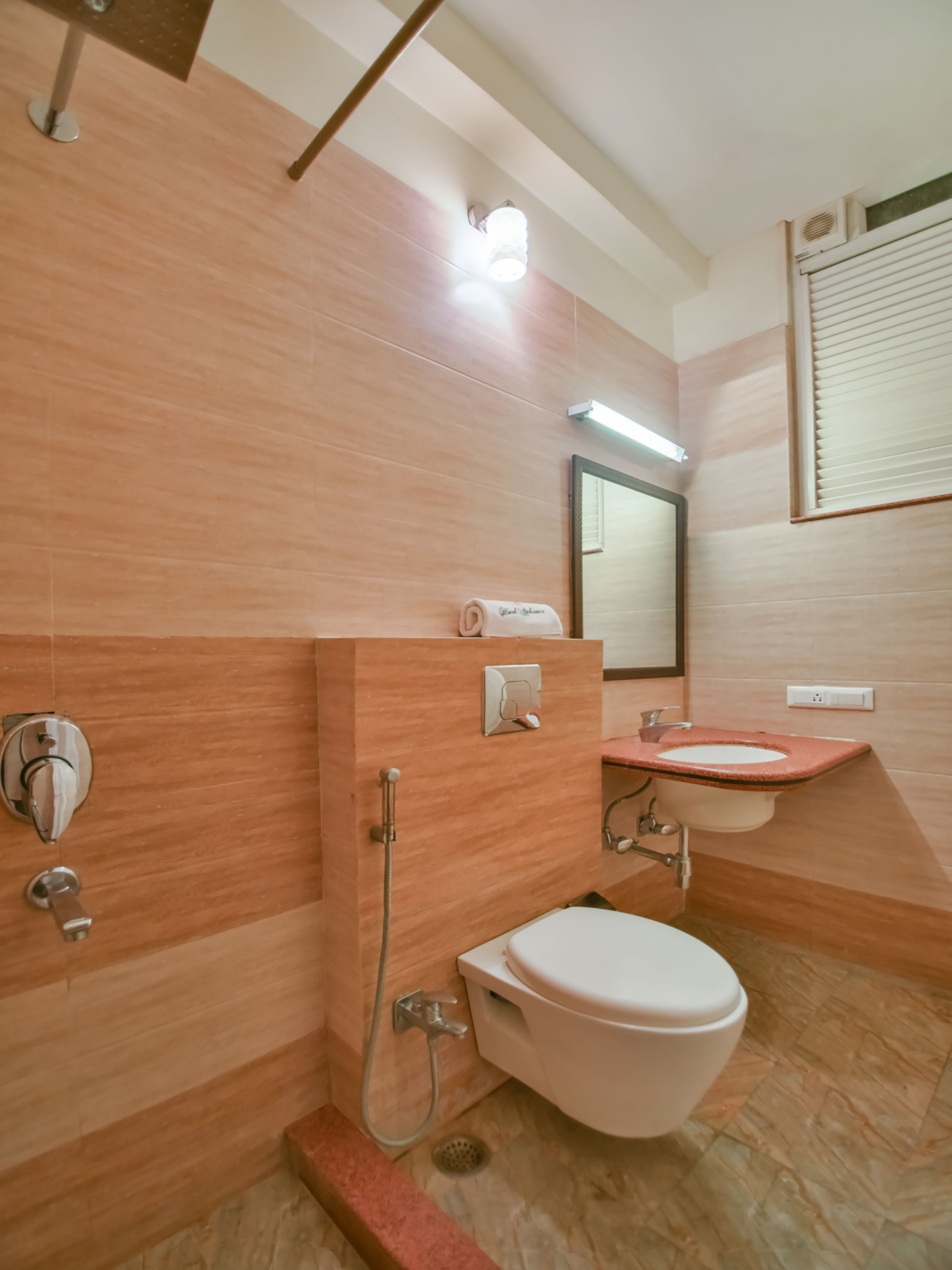Photo - Hotel Yois