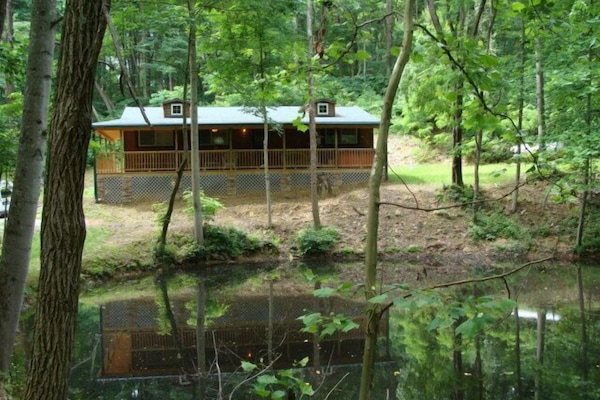Udendørsområde